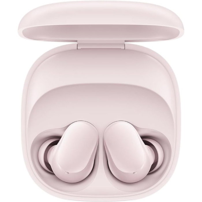 Xiaomi Redmi Buds 6 Play Rosa, Auriculares In-ear Bluetooth 5.4
